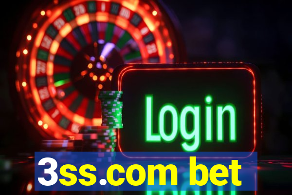 3ss.com bet